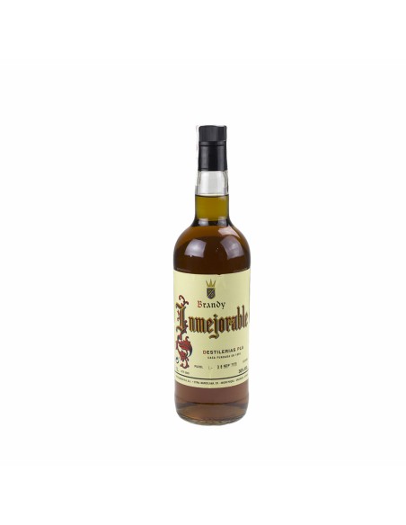 Comprar Brandy en Castellón - Brandy Inmejorable 1 litro